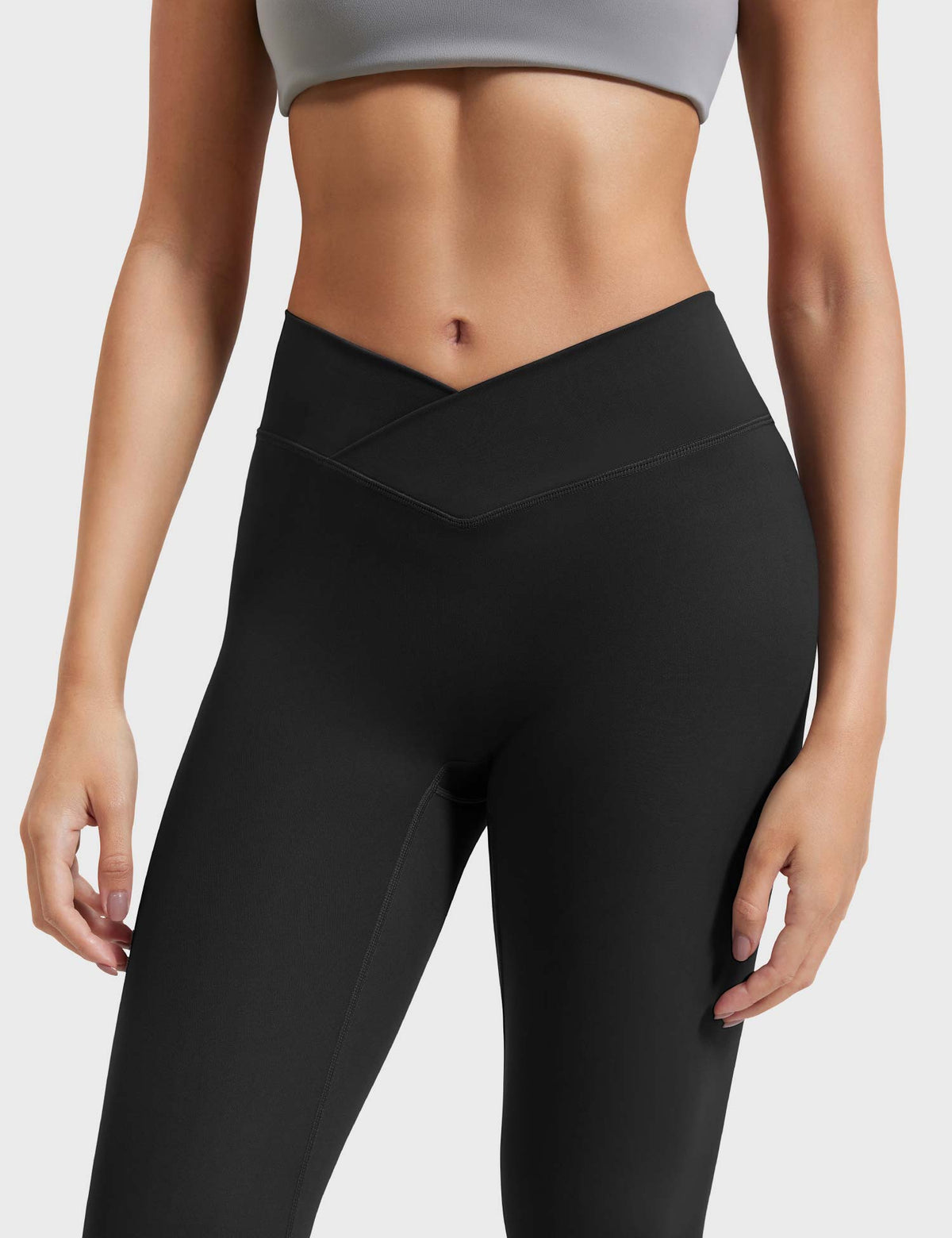 Legging Craze taille en V - AERLO