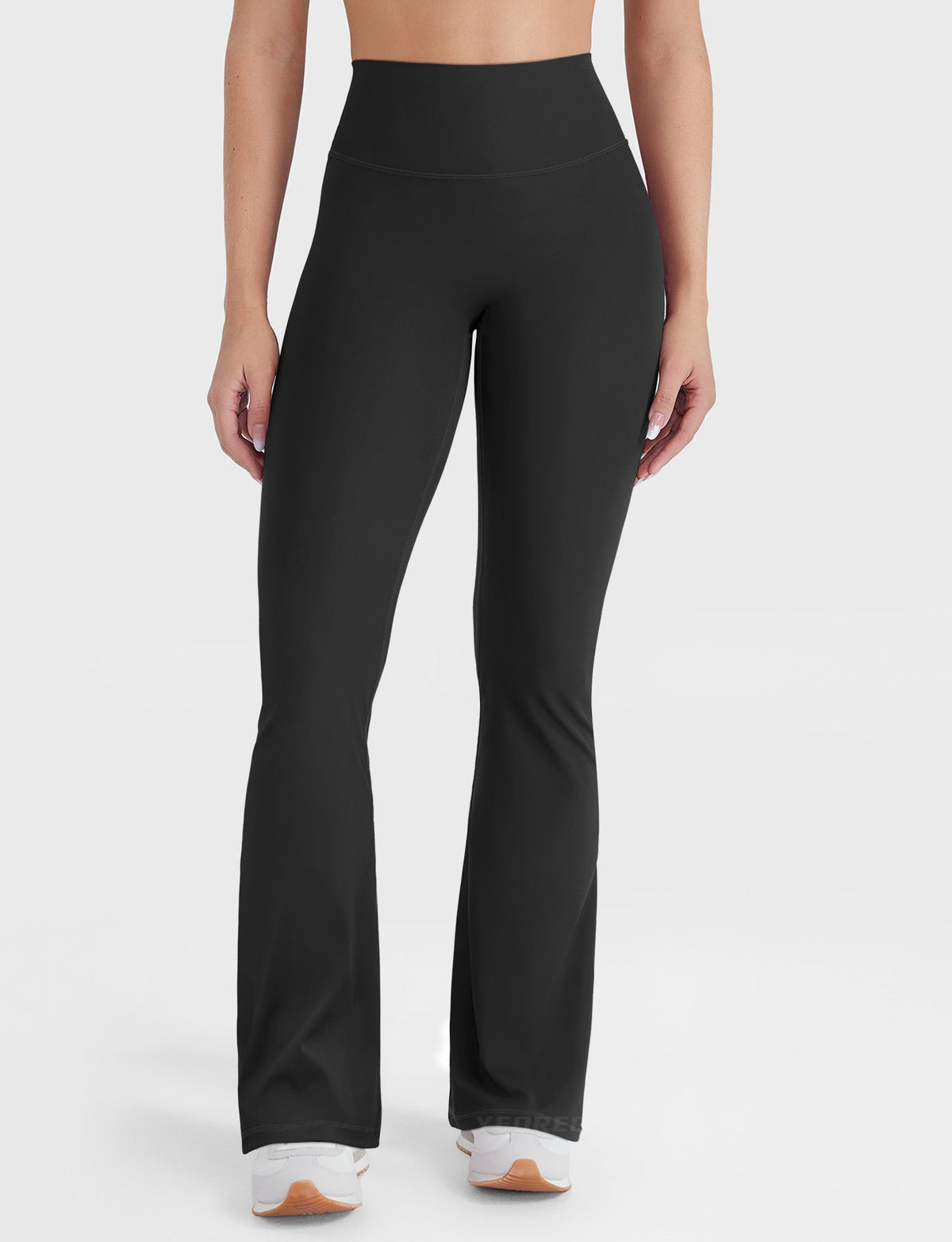 Legging Craze 30.5" Bootcut Mini évasé - AERLO