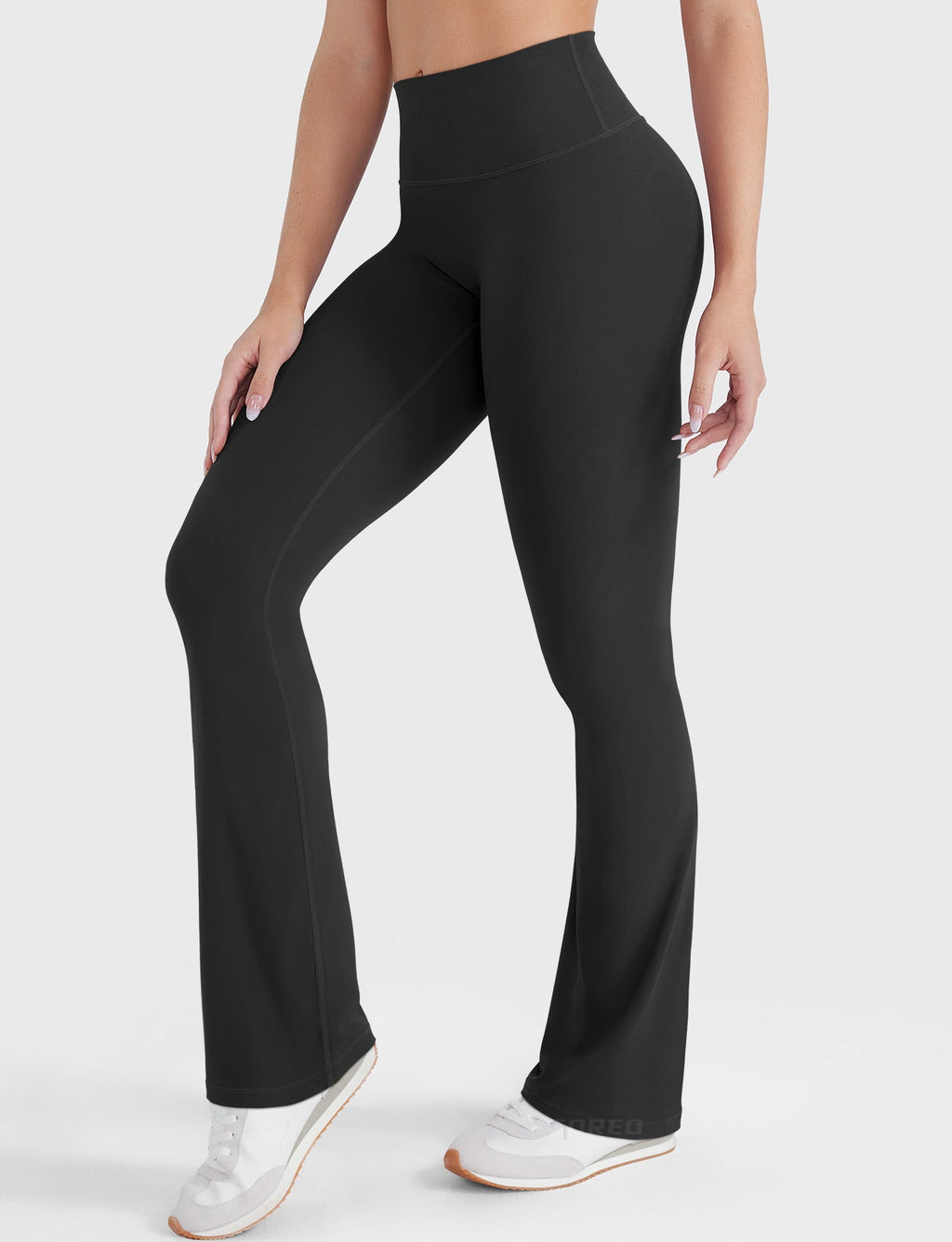 Legging Craze 30.5" Bootcut Mini évasé - AERLO