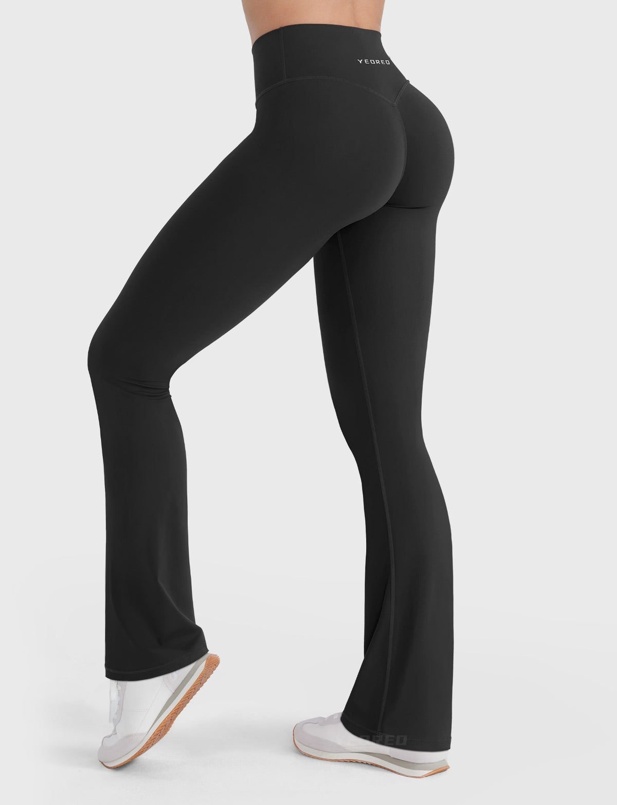 Legging Craze 30.5" Bootcut Mini évasé - AERLO