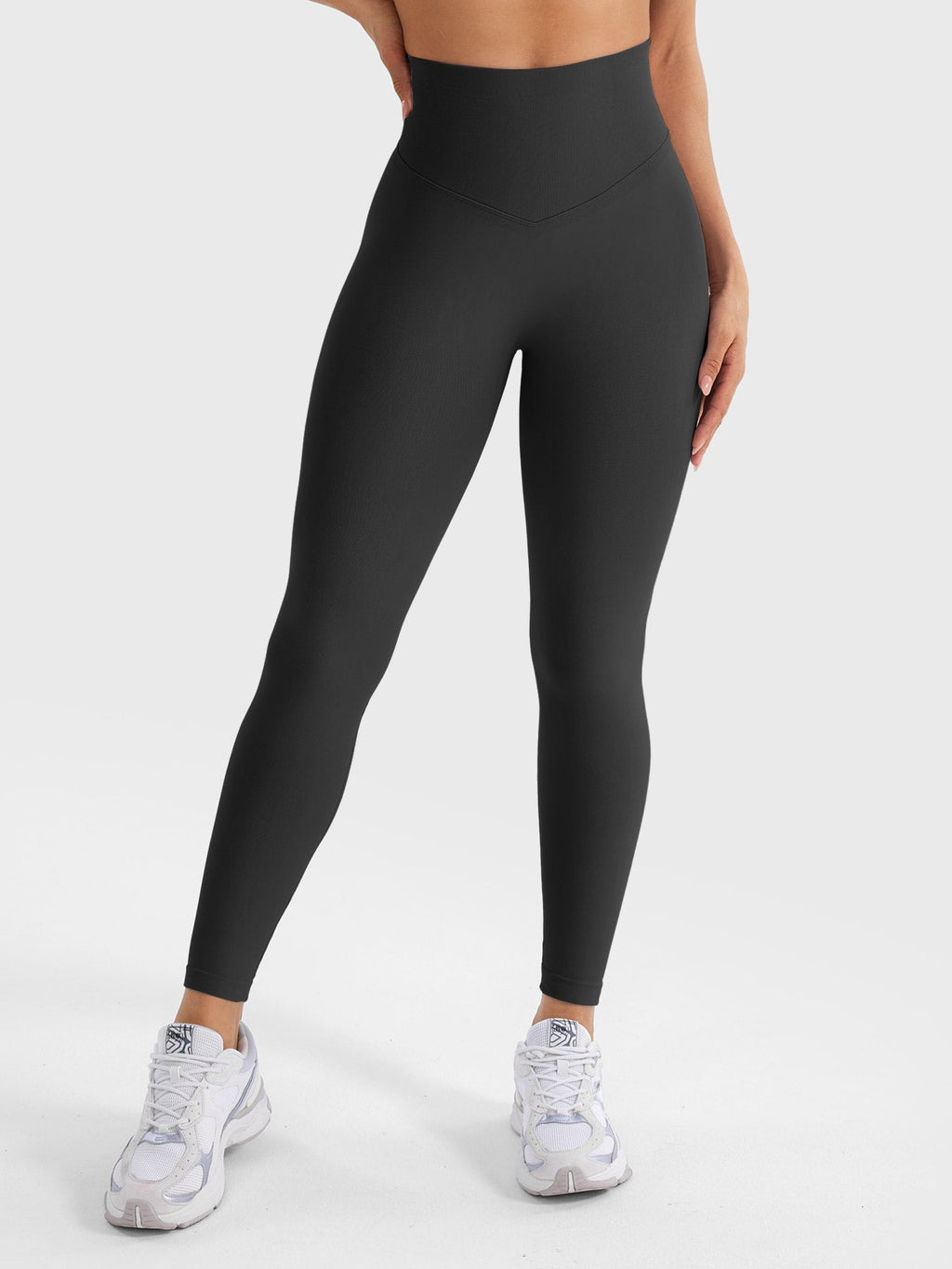 Legging Christiy High-Waisted - AERLO