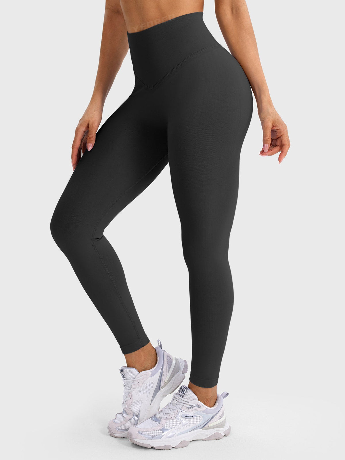 Legging Christiy High-Waisted - AERLO