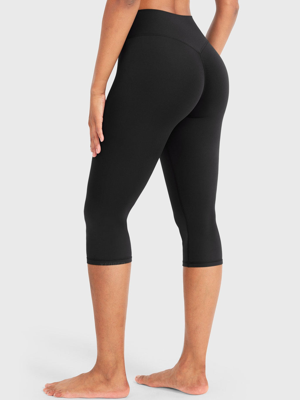 Legging Nailly Capri - AERLO
