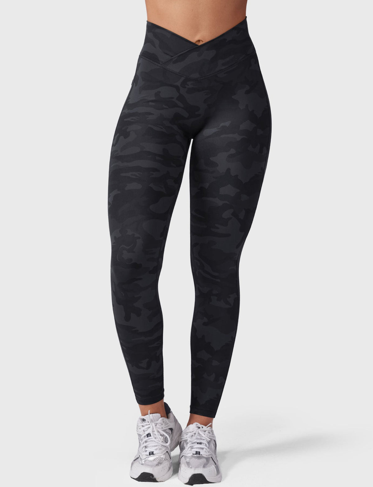 Legging Charm Camouflage - AERLO