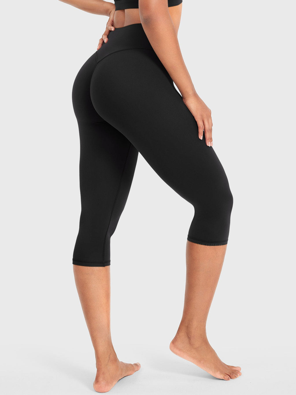 Legging Nailly Capri - AERLO