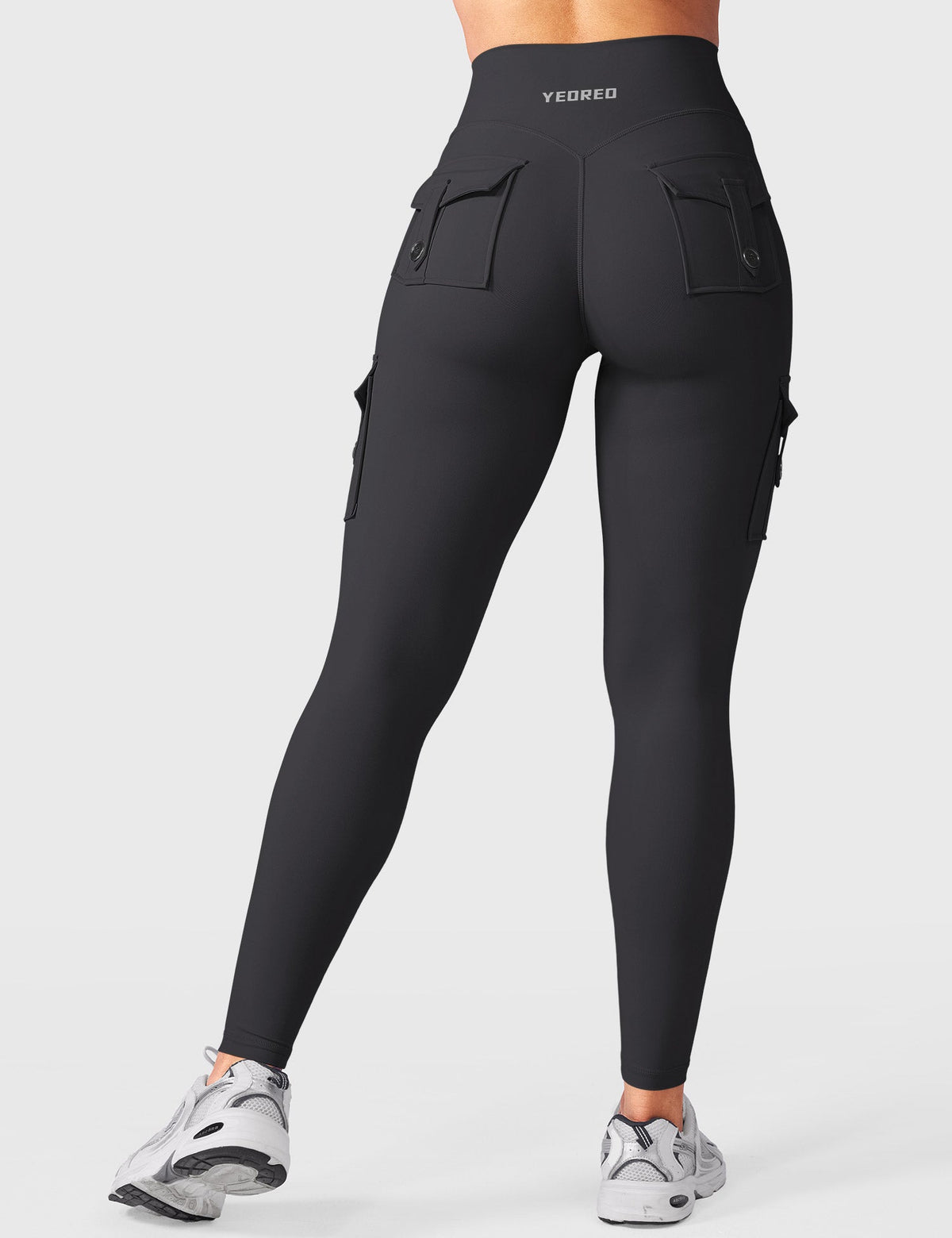 Legging Hedda 25" CoreFlex - AERLO