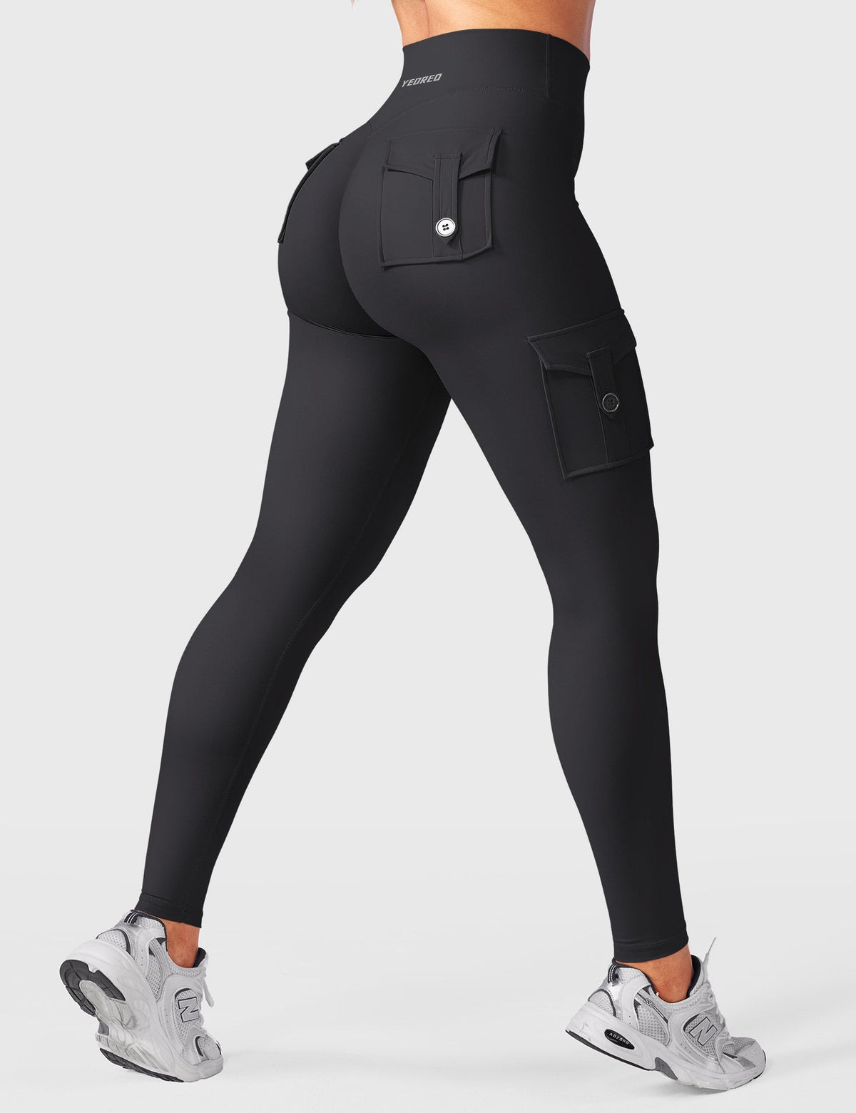 Legging Hedda 25" CoreFlex - AERLO