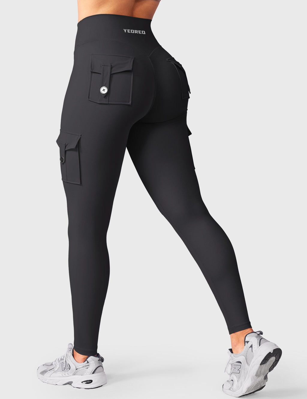 Legging Hedda 25" CoreFlex - AERLO