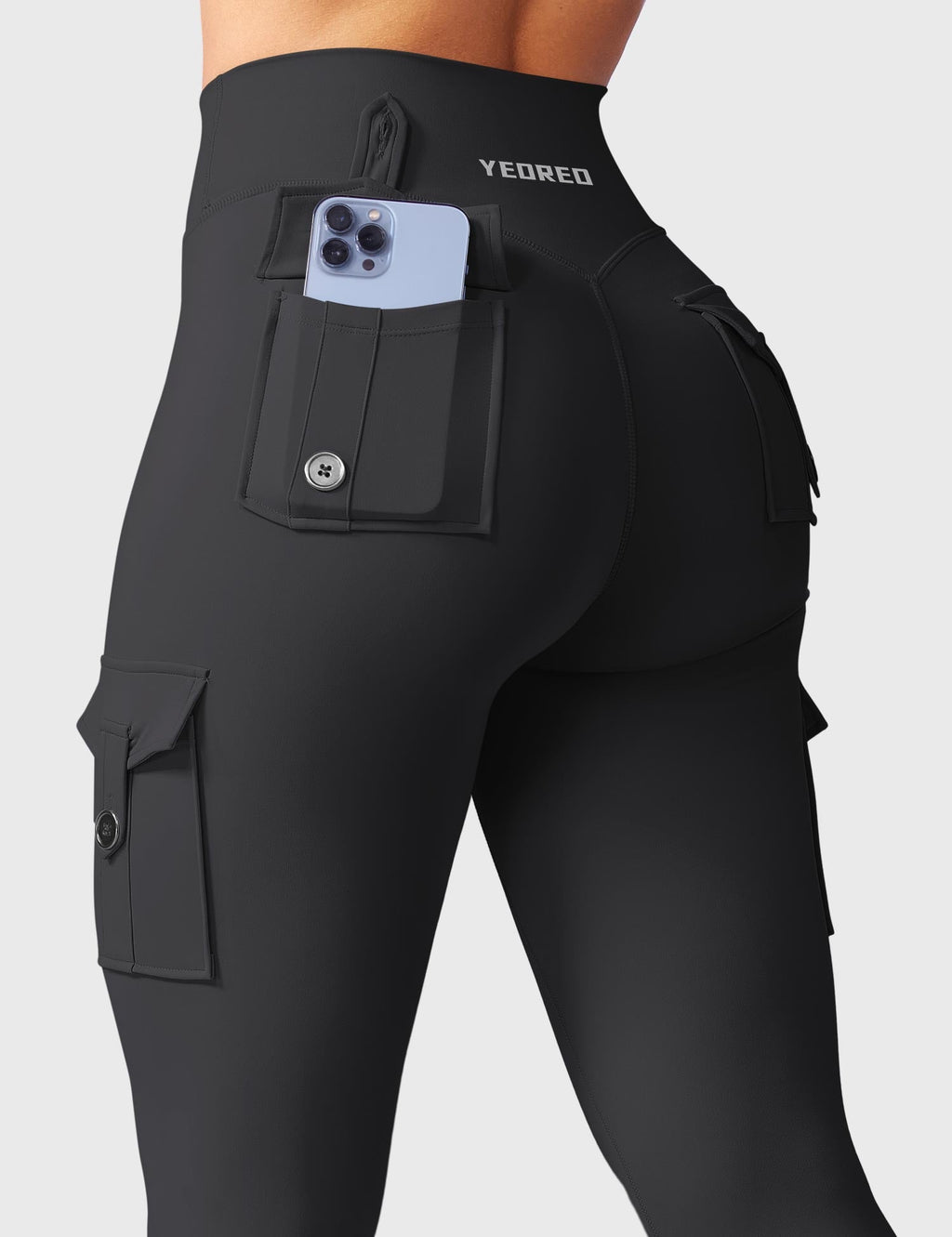 Legging Hedda 25" CoreFlex - AERLO