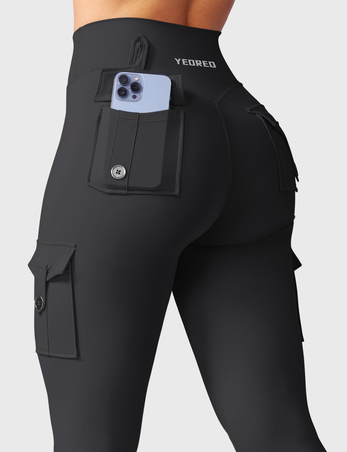 Legging Hedda 25" CoreFlex - AERLO