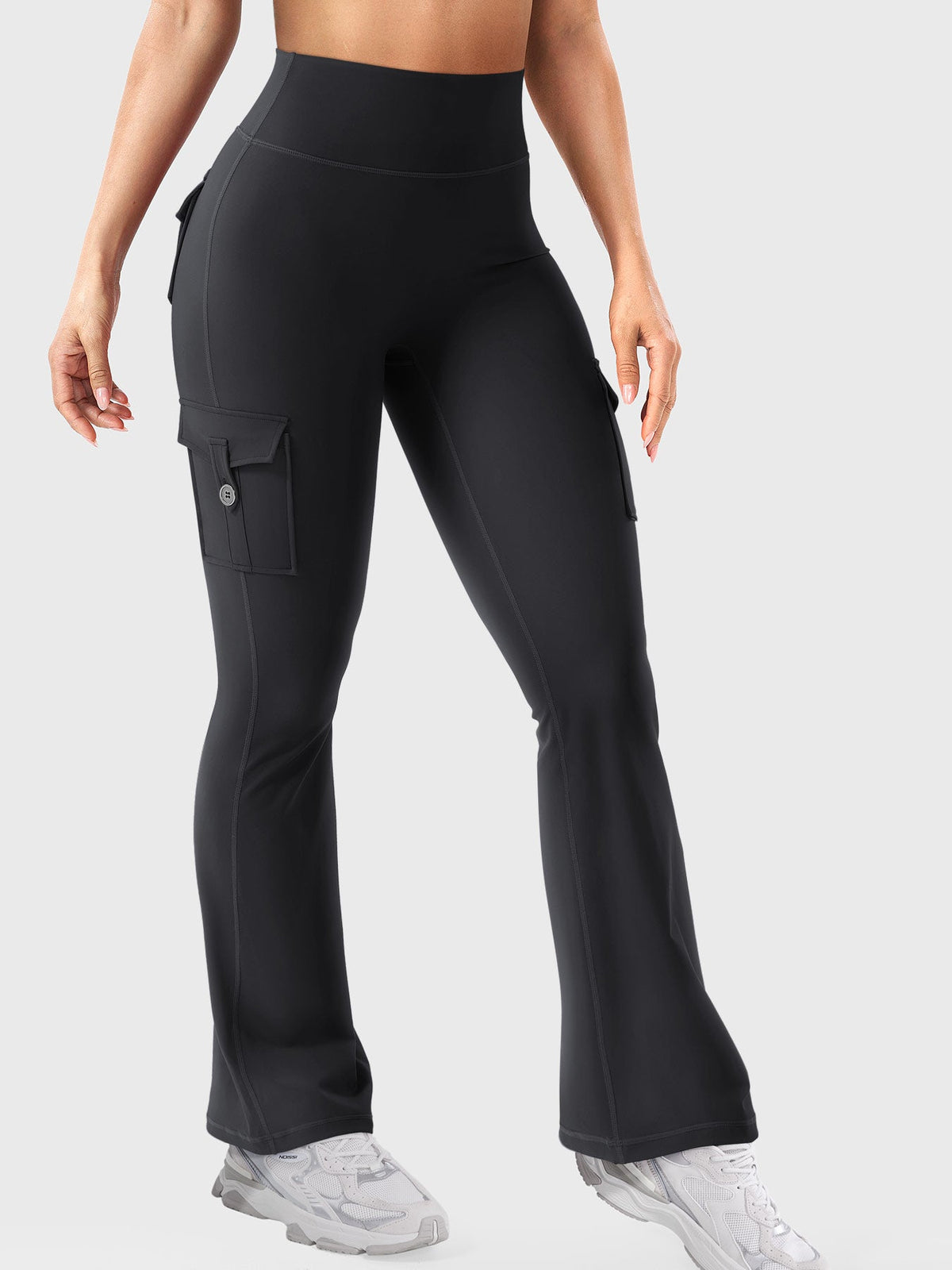 Legging Hedda 28" CoreFlex évasé - AERLO
