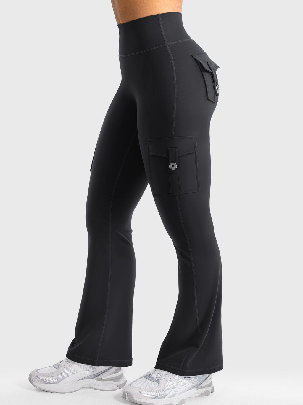 Legging Hedda 28" CoreFlex évasé - AERLO