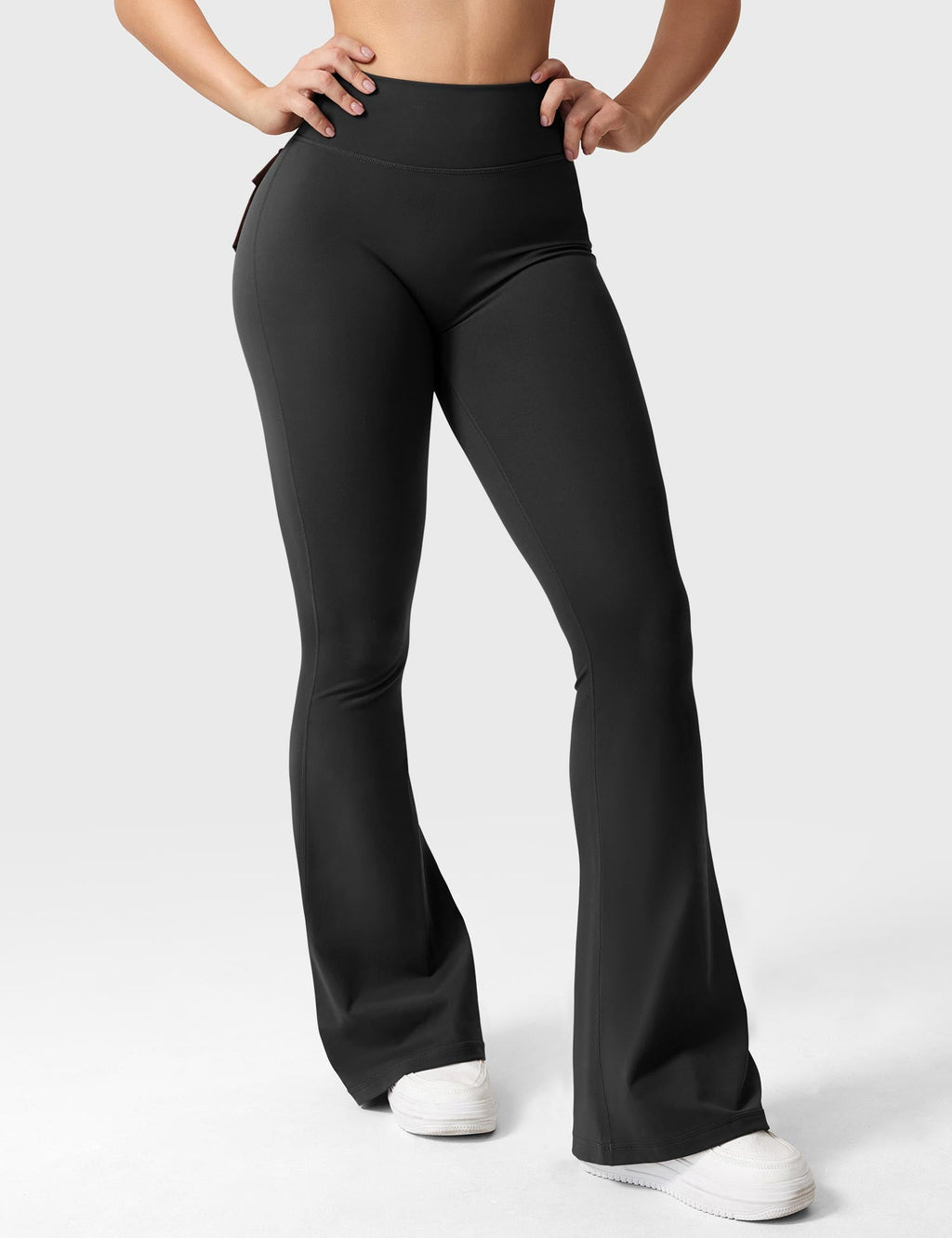 Legging Brittany 30" évasé - AERLO