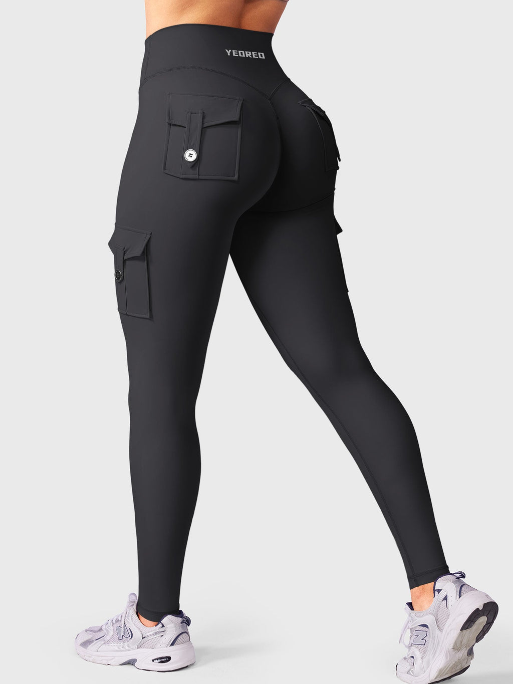 Legging Hedda 28" CoreFlex - AERLO