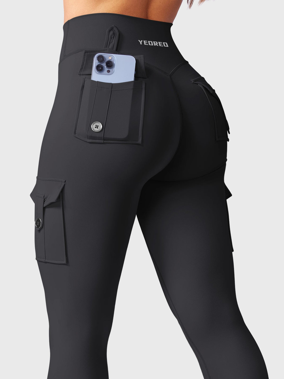 Legging Hedda 28" CoreFlex - AERLO