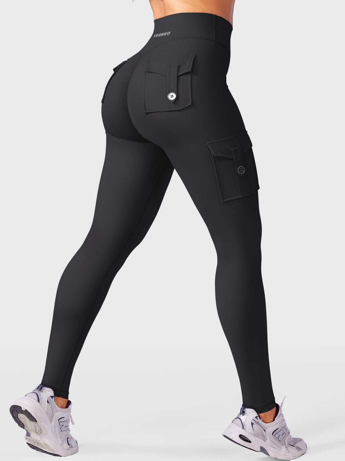 Legging Hedda 28" CoreFlex - AERLO