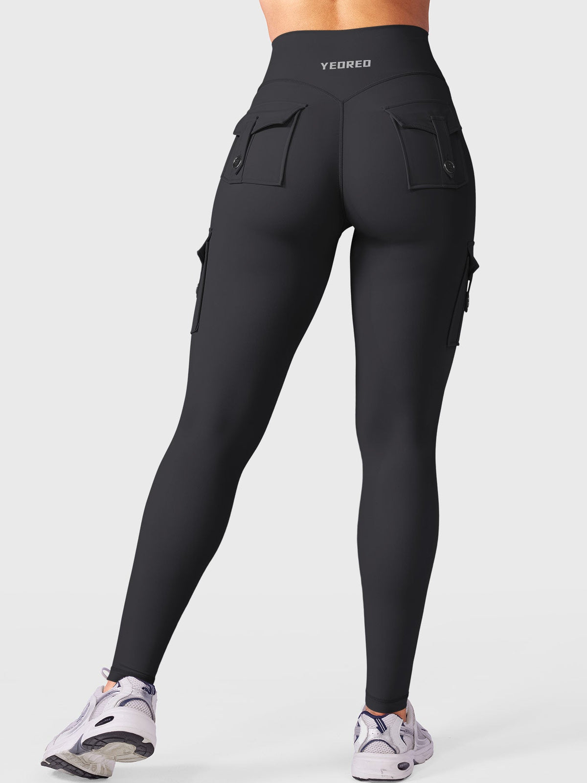Legging Hedda 28" CoreFlex - AERLO