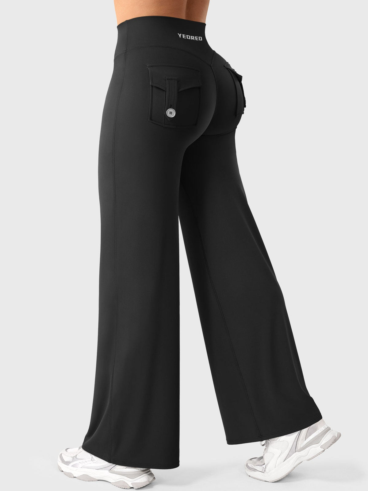 Legging Casiey 31.5" Straight - AERLO