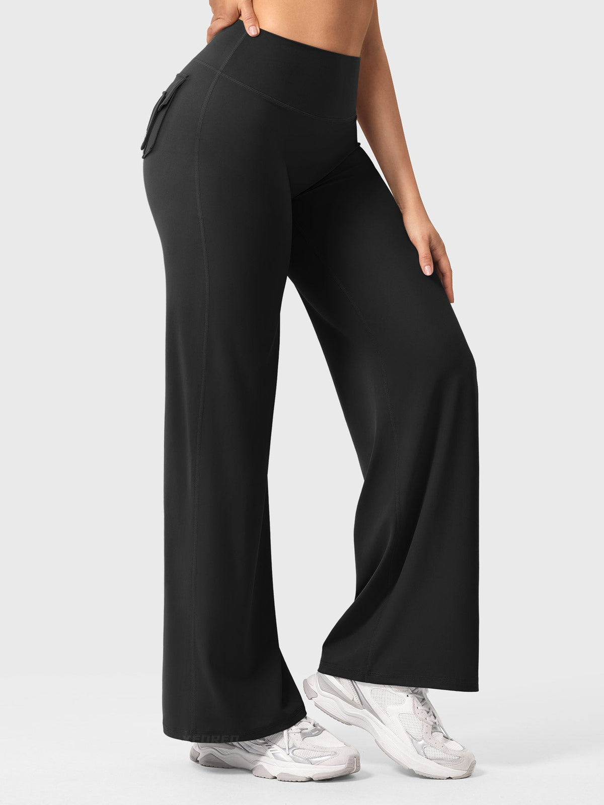 Legging Casiey 31.5" Straight - AERLO
