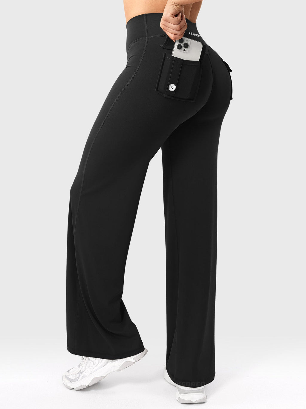 Legging Casiey 31.5" Straight - AERLO