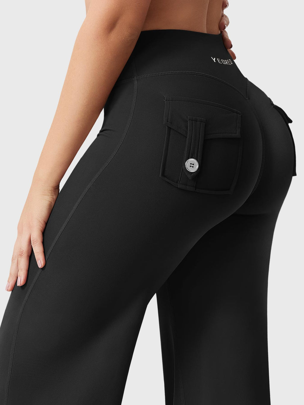 Legging Casiey 31.5" Straight - AERLO