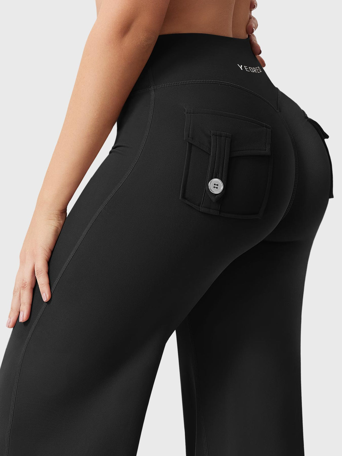 Legging Casiey 31.5" Straight - AERLO