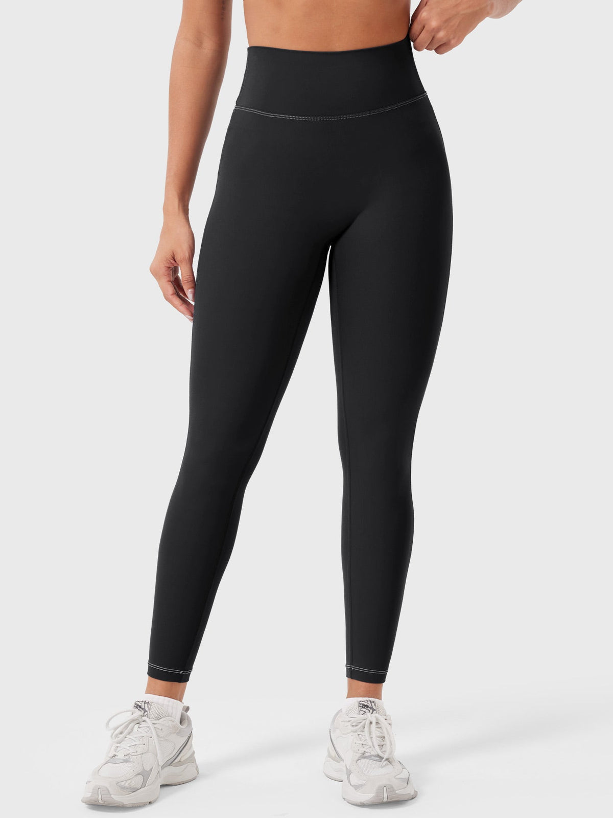 Legging Astridy Faux Denim - AERLO