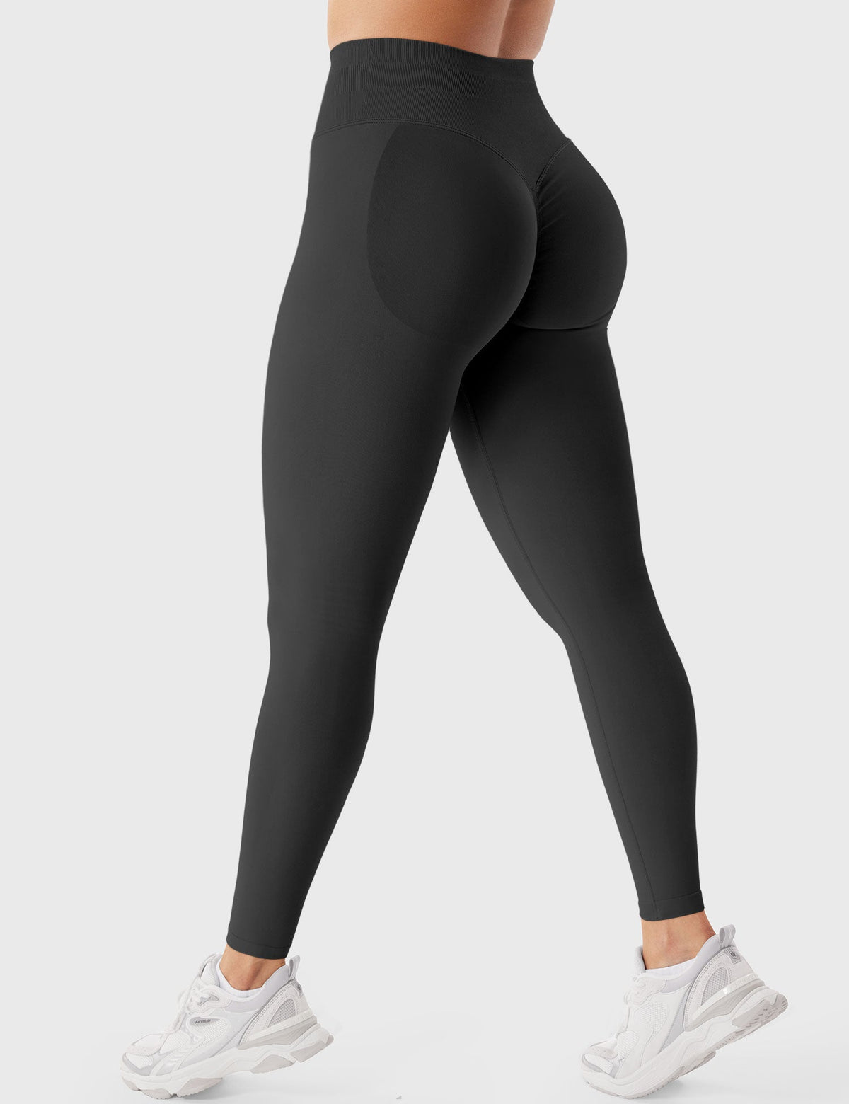 Legging taille en V Eileen - AERLO