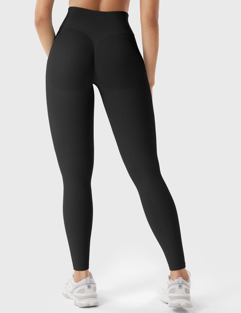 Legging taille en V Eileen - AERLO