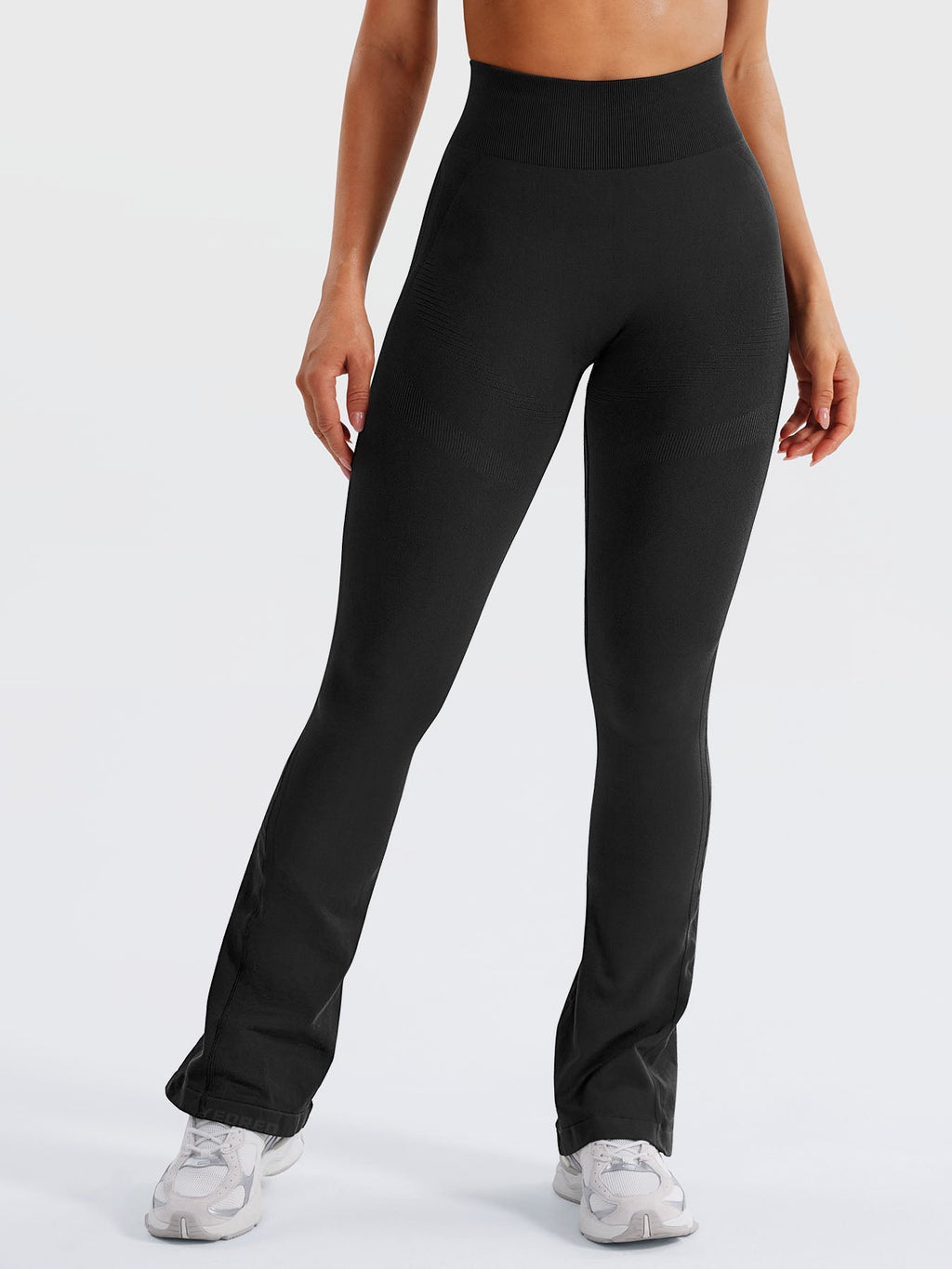 Legging Lilliean 29.5" Mini évasé - AERLO