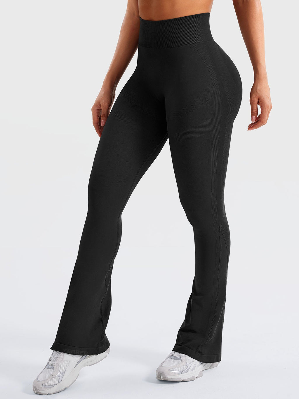 Legging Lilliean 29.5" Mini évasé - AERLO