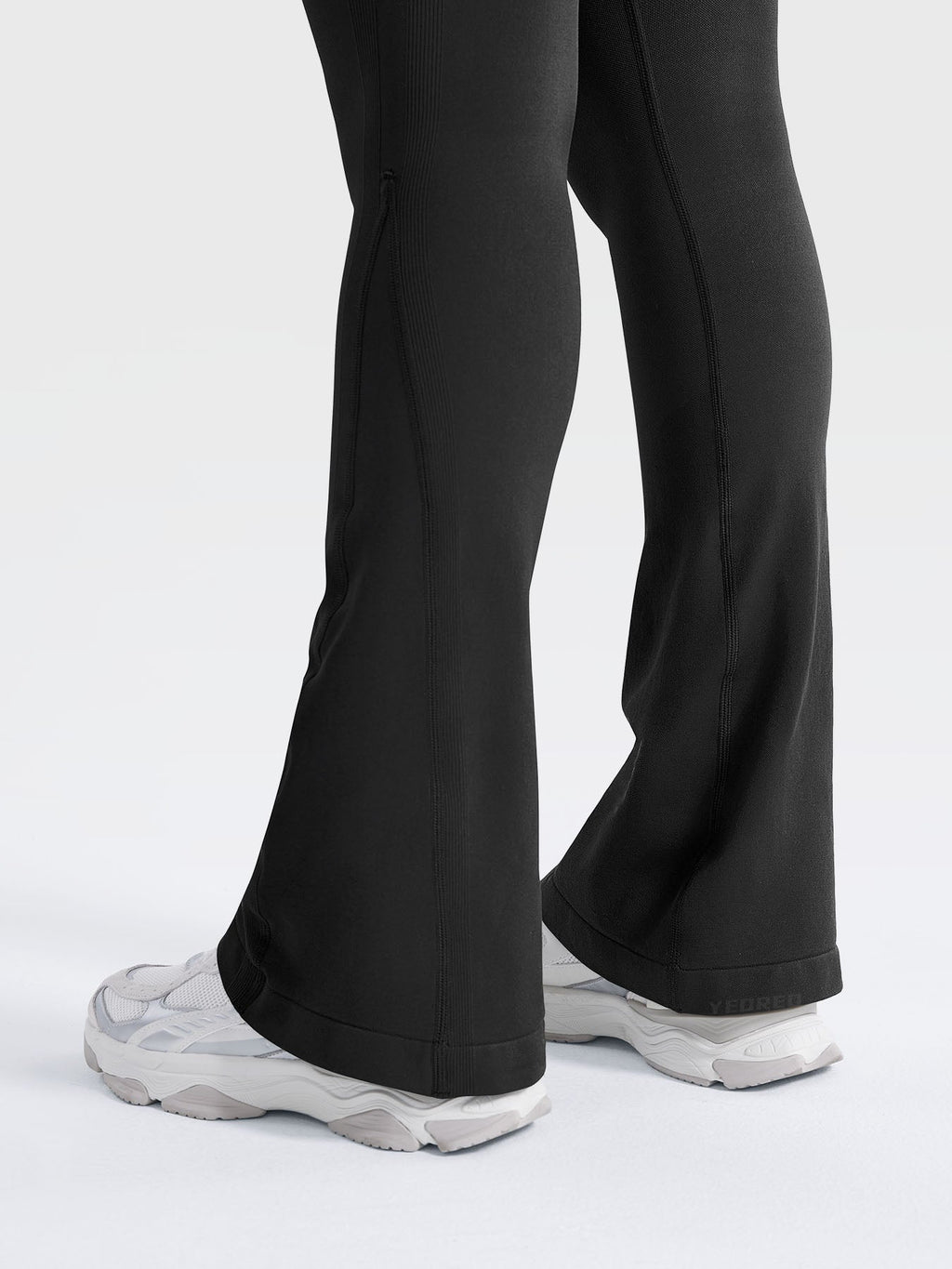 Legging Lilliean 29.5" Mini évasé - AERLO
