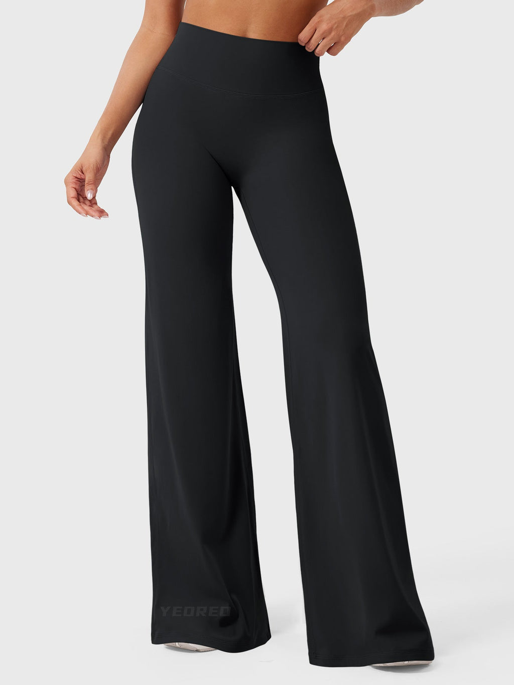 Legging Eddiy 35" Straight - AERLO