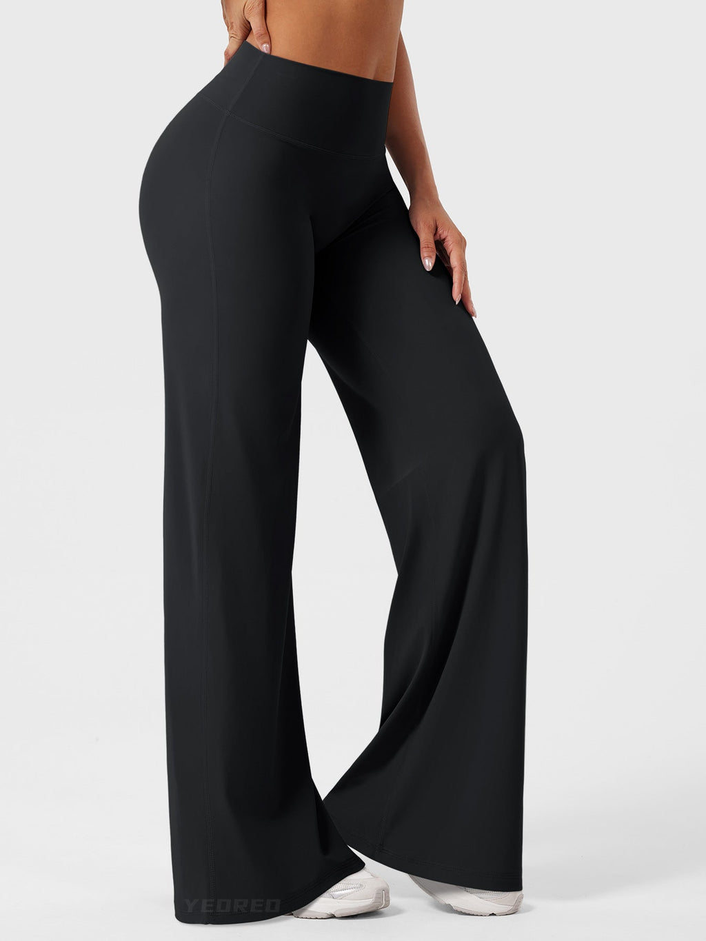 Legging Eddiy 35" Straight - AERLO