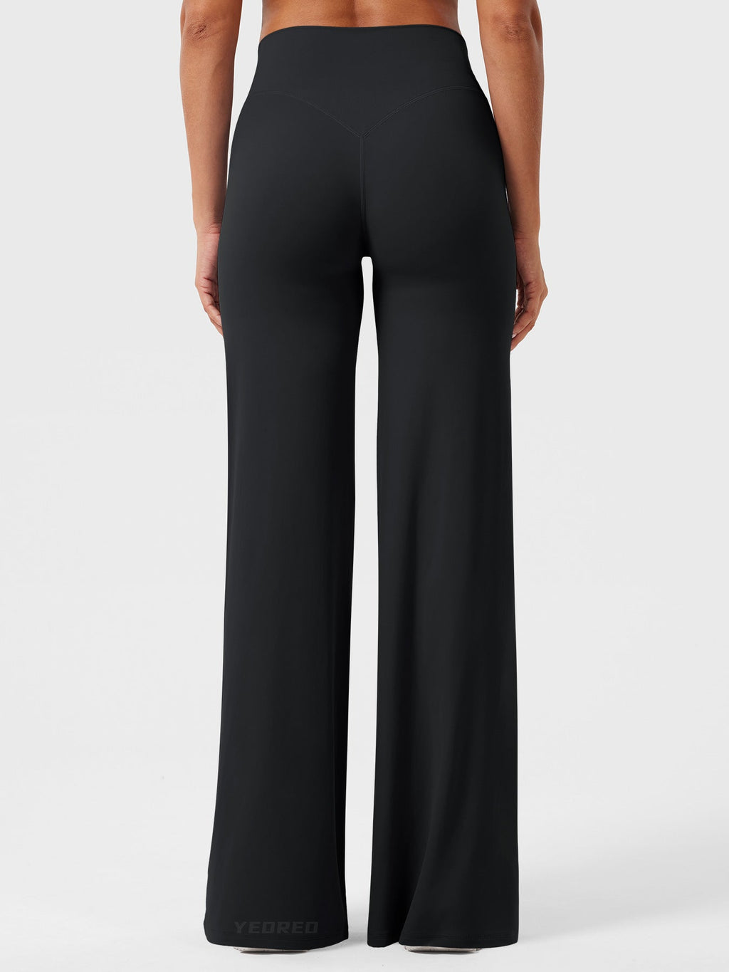 Legging Eddiy 35" Straight - AERLO