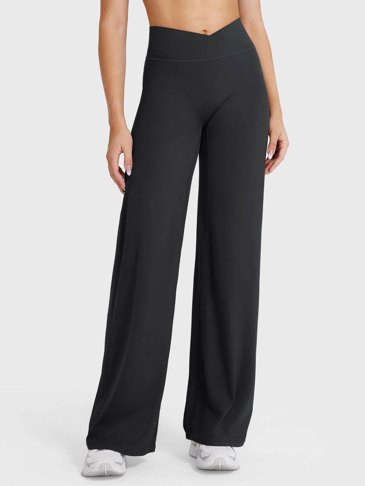 Legging Eddiy 31.5" taille en V Straight - AERLO