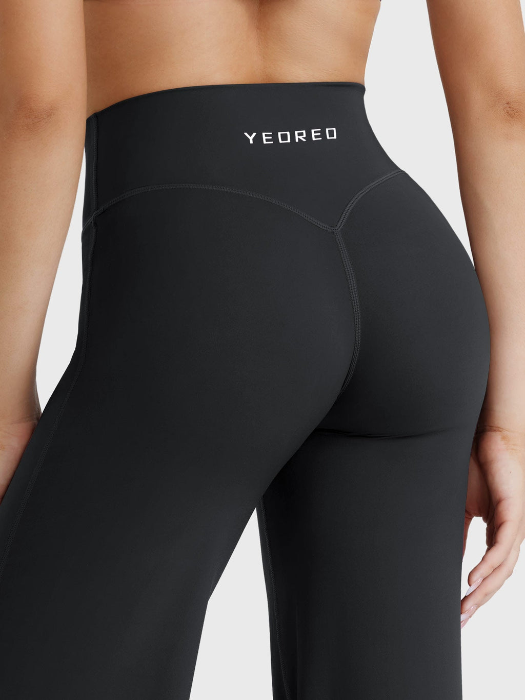 Legging Eddiy 31.5" taille en V Straight - AERLO