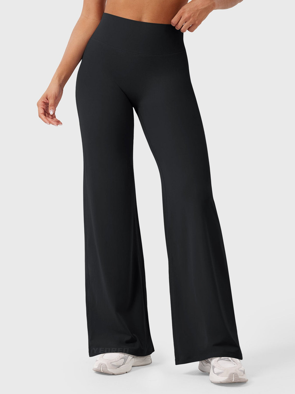 Legging Eddiy 30.5" Fleece Straight - AERLO