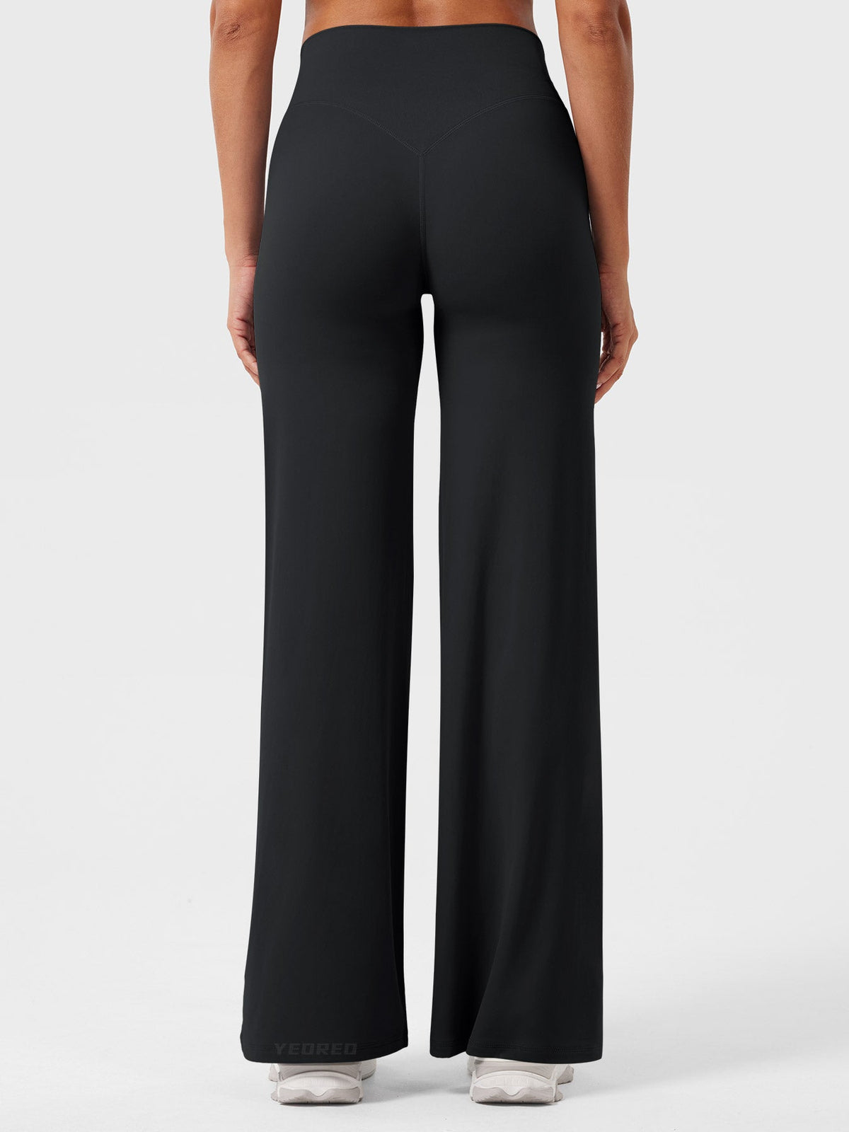 Legging Eddiy 30.5" Fleece Straight - AERLO