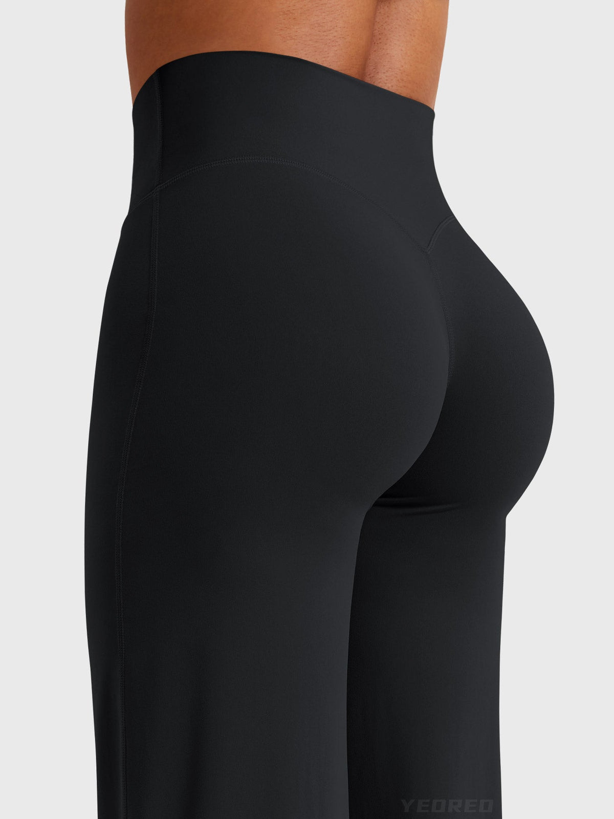 Legging Eddiy 30.5" Fleece Straight - AERLO