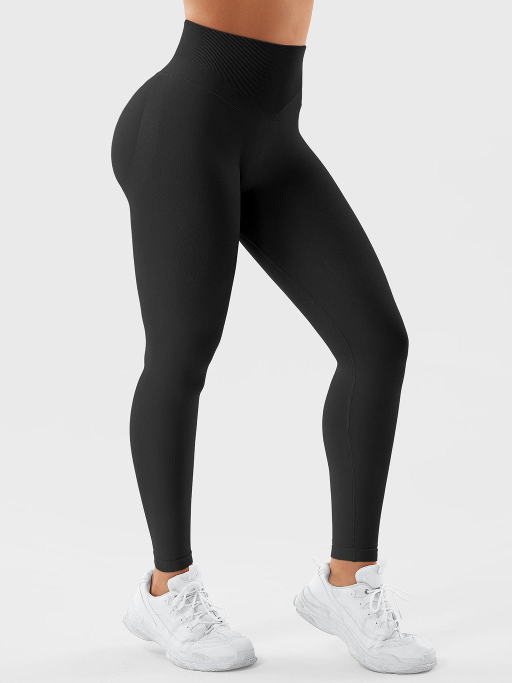 Legging Patrica sans coutures - AERLO
