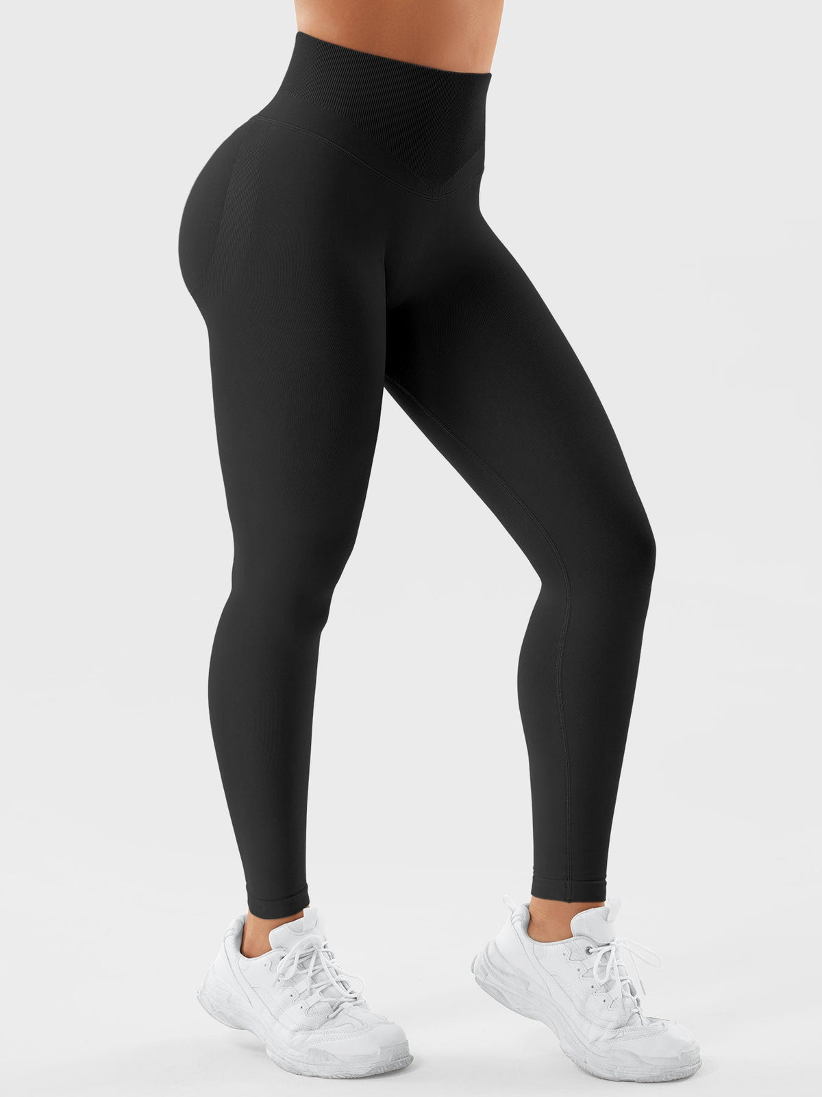 Legging Patrica sans coutures - AERLO