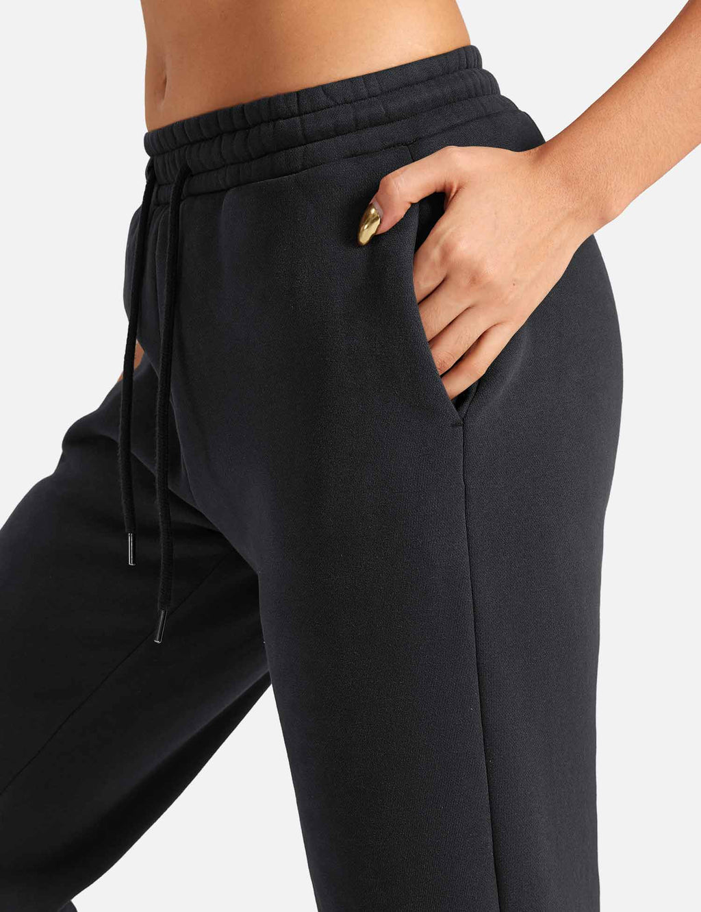 Marceline Cuffed Sweatpants - AERLO