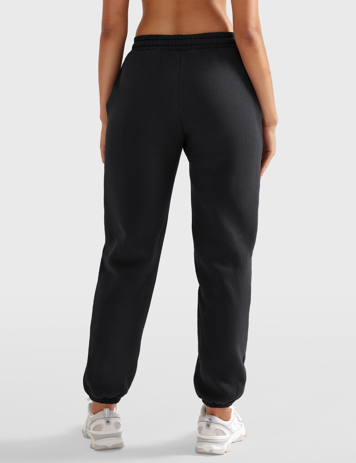 Marceline Cuffed Sweatpants - AERLO