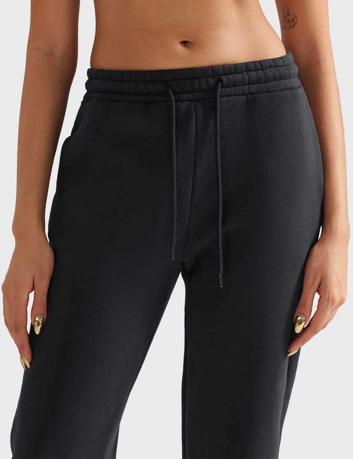 Marceline Cuffed Sweatpants - AERLO