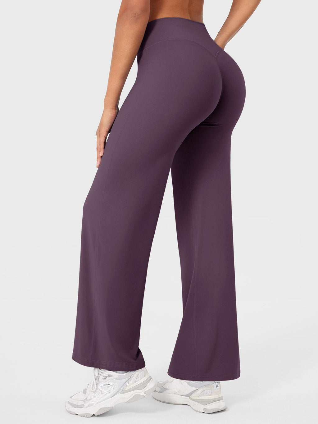 Legging Eddiy 29" Straight - AERLO