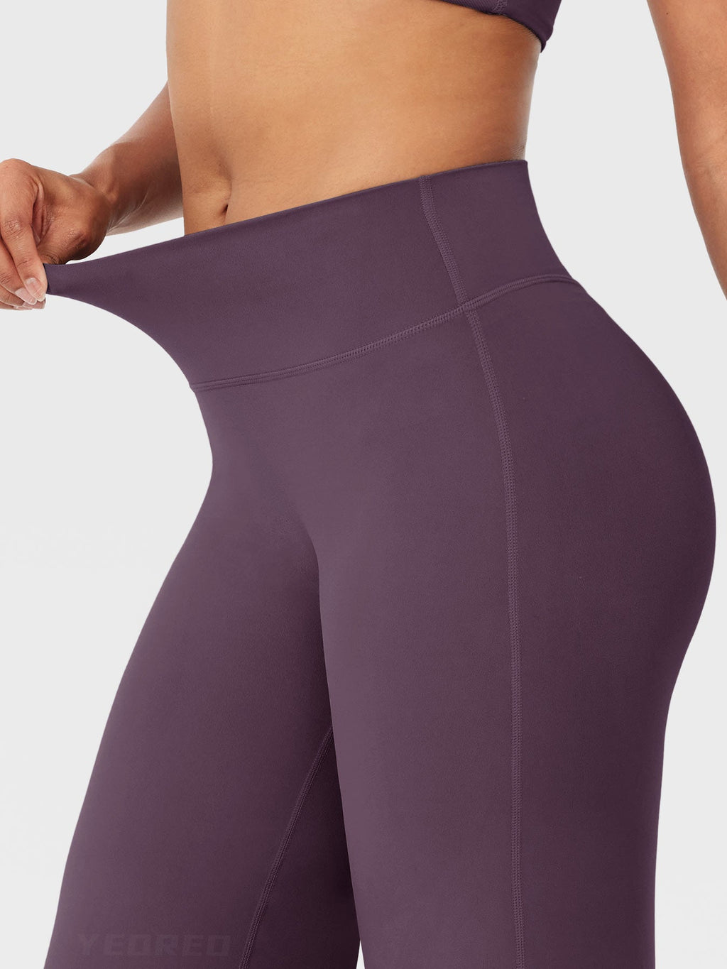 Legging Eddiy 29" Straight - AERLO