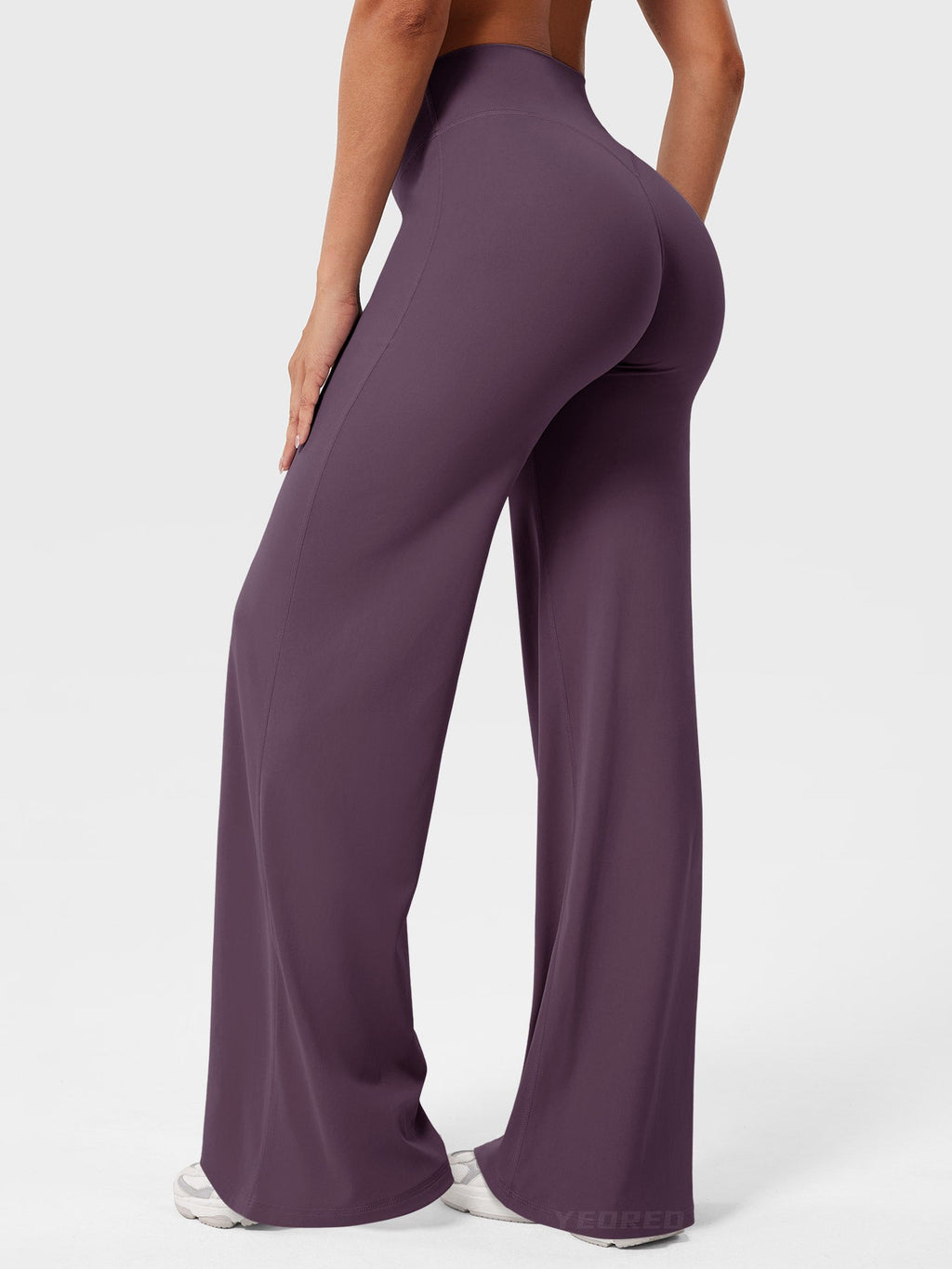 Legging Eddiy 33" Straight - AERLO