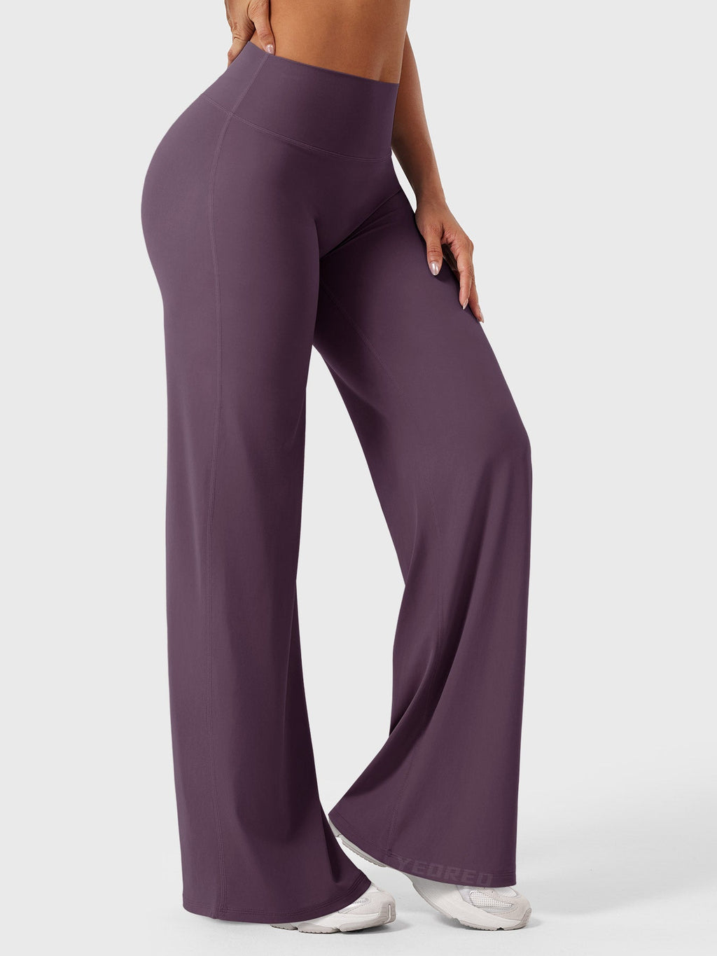 Legging Eddiy 33" Straight - AERLO