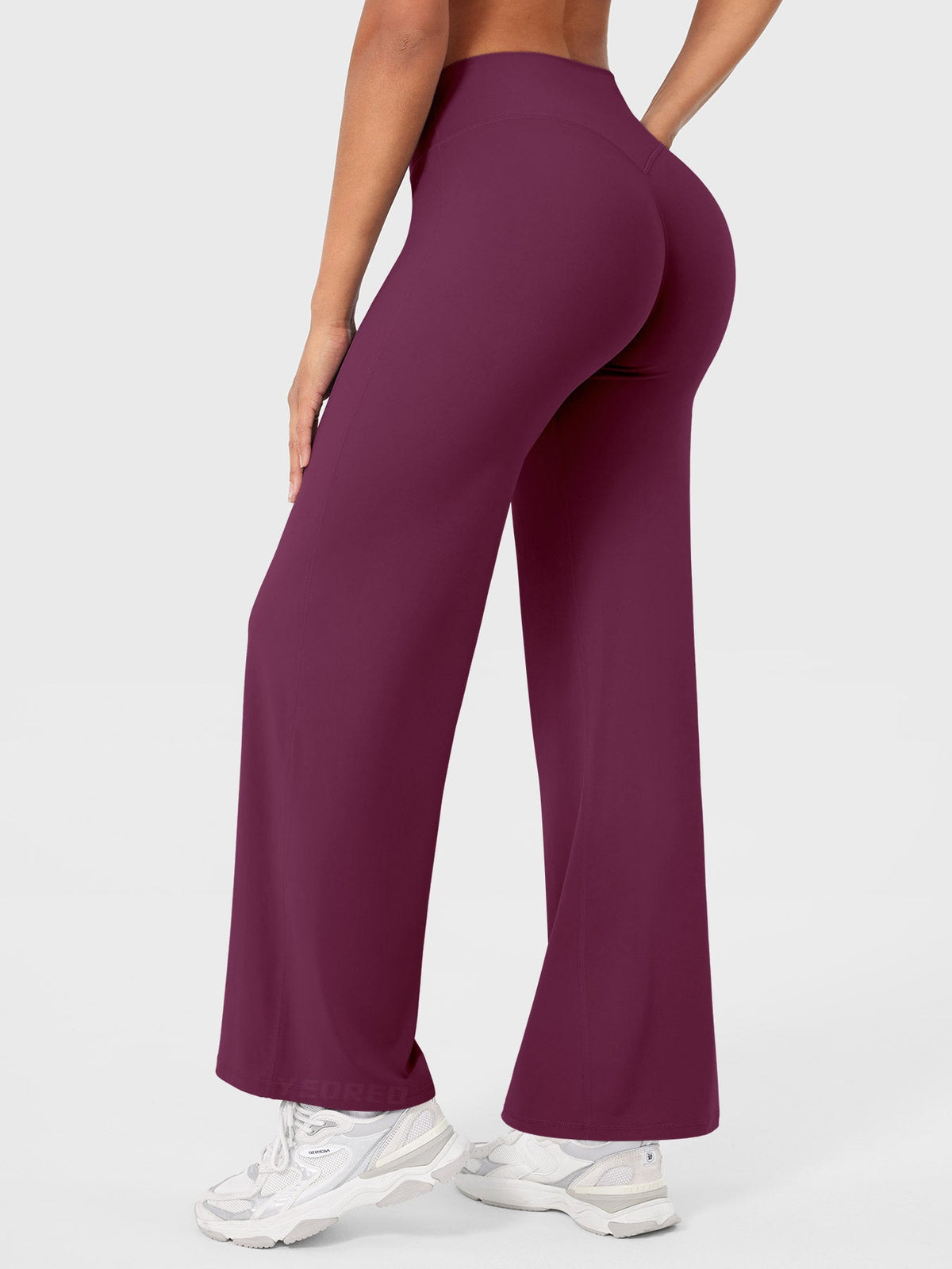 Legging Eddiy 29" Straight - AERLO